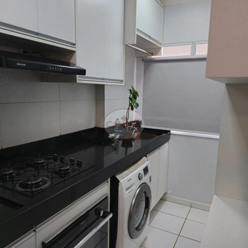 Apartamento, 2 quartos, 43 m² - Foto 2