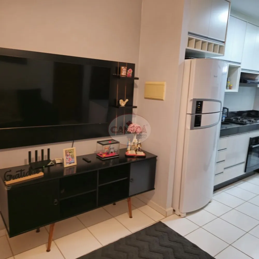 Apartamento, 2 quartos, 43 m² - Foto 5