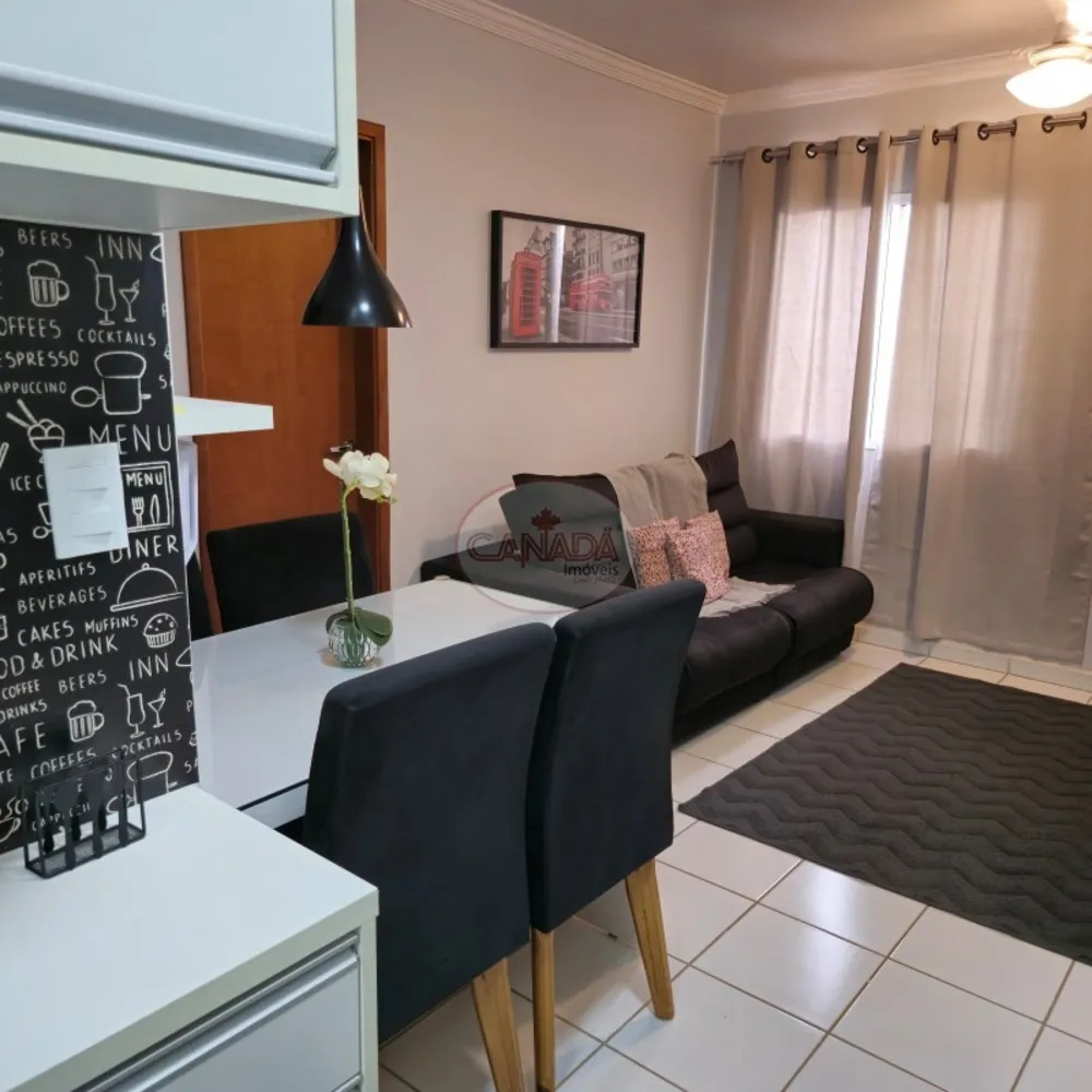 Apartamento, 2 quartos, 43 m² - Foto 4