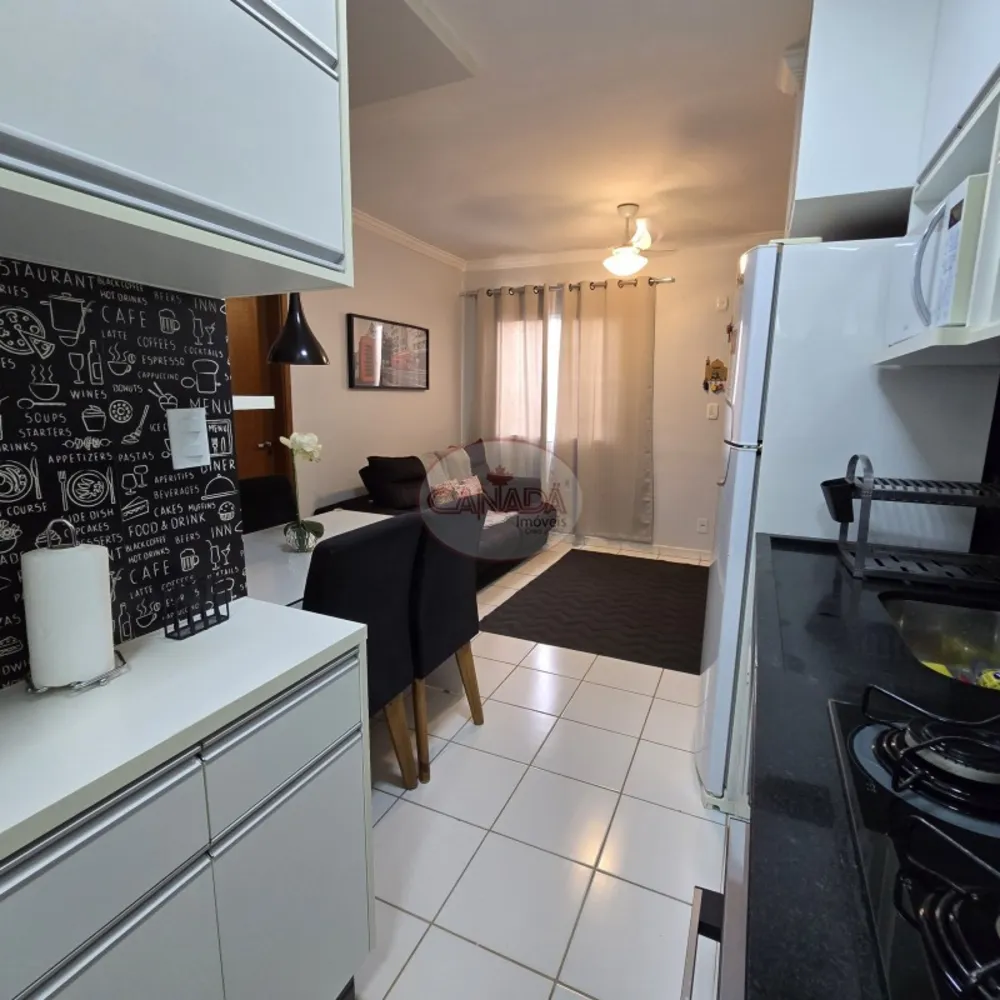 Apartamento, 2 quartos, 43 m² - Foto 1