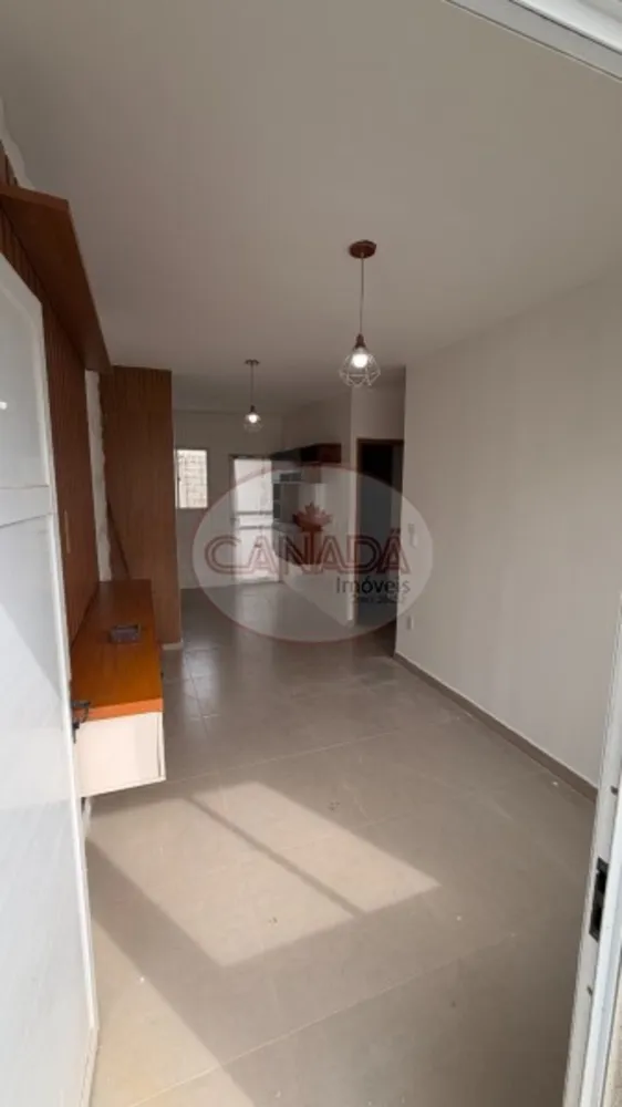 Casa, 44 m² - Foto 2
