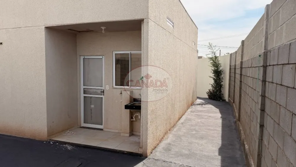 Casa, 44 m² - Foto 7