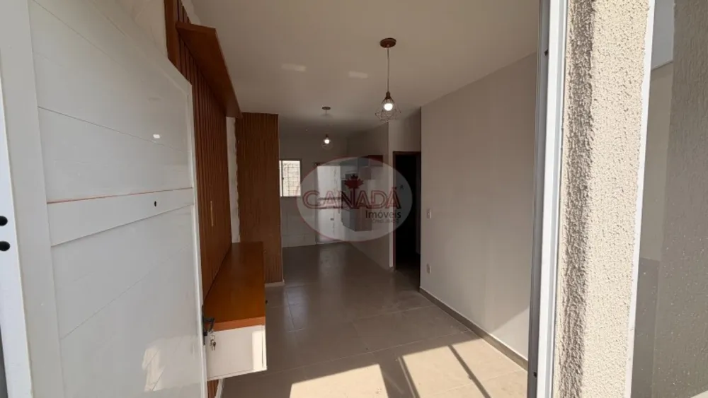Casa, 44 m² - Foto 1