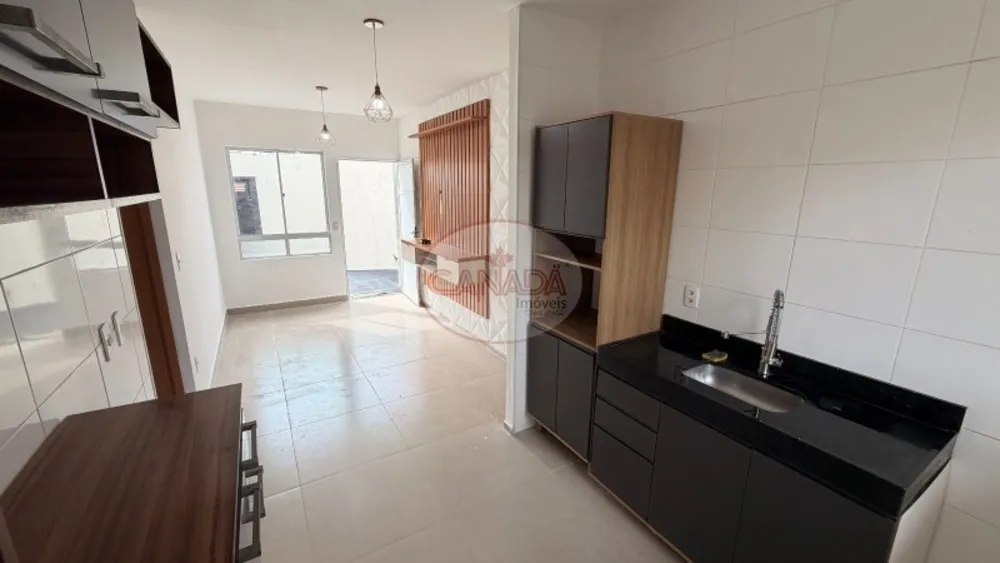 Casa, 44 m² - Foto 4