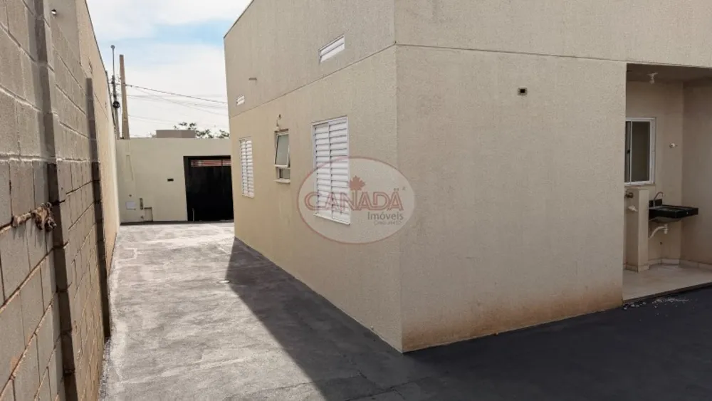 Casa, 44 m² - Foto 10