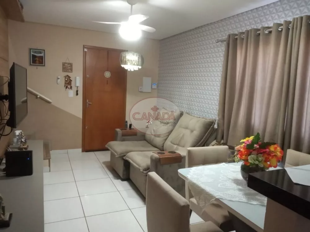 Apartamento à venda com 2 quartos, 74m² - Foto 2