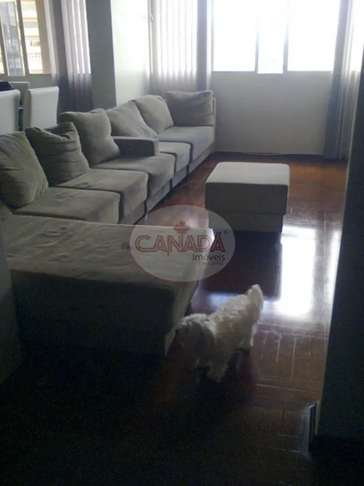 Apartamento, 3 quartos, 164 m² - Foto 4