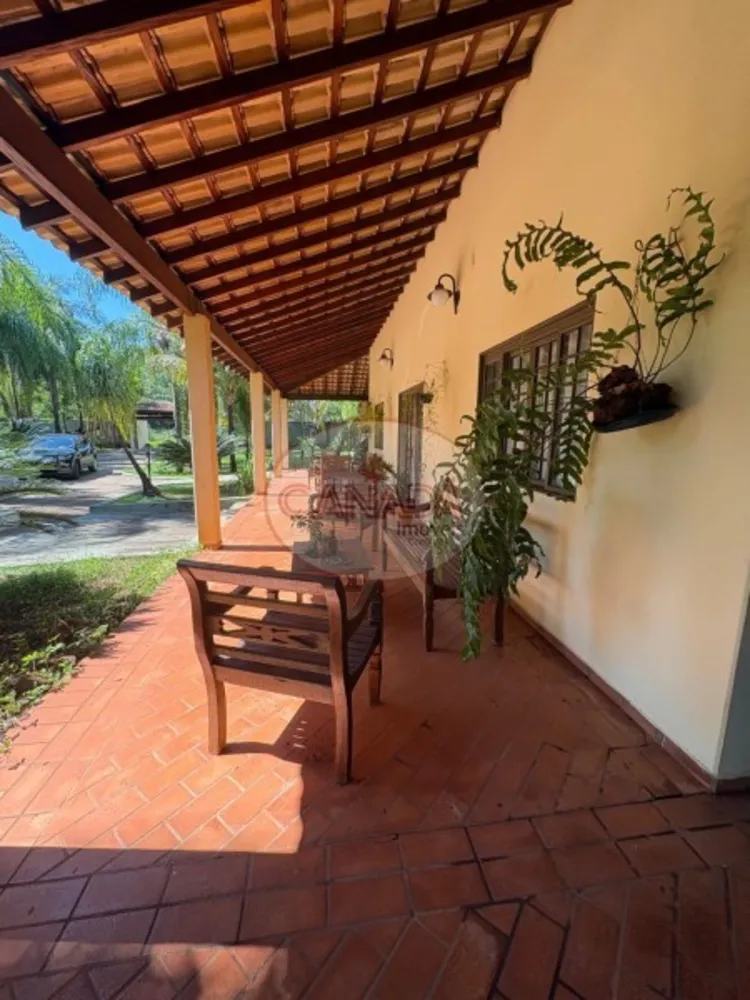 Chácara, 4 quartos, 5000 m² - Foto 8