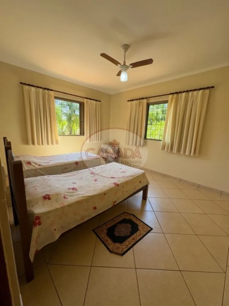 Chácara, 4 quartos, 5000 m² - Foto 5