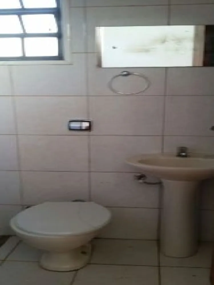 Sobrado, 4 quartos, 231 m² - Foto 8