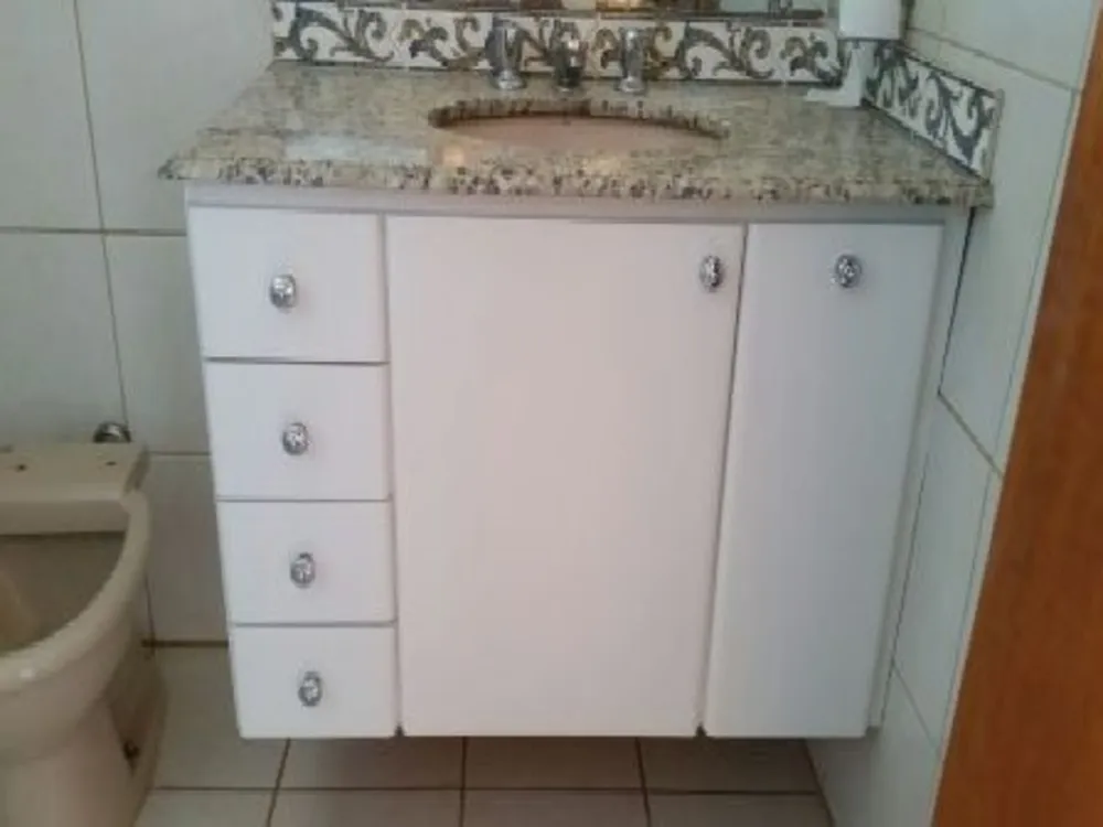 Sobrado, 4 quartos, 231 m² - Foto 3