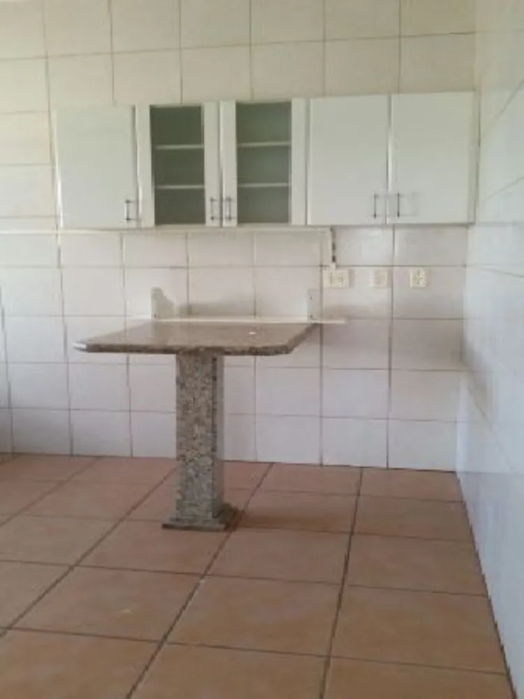 Sobrado, 4 quartos, 231 m² - Foto 1