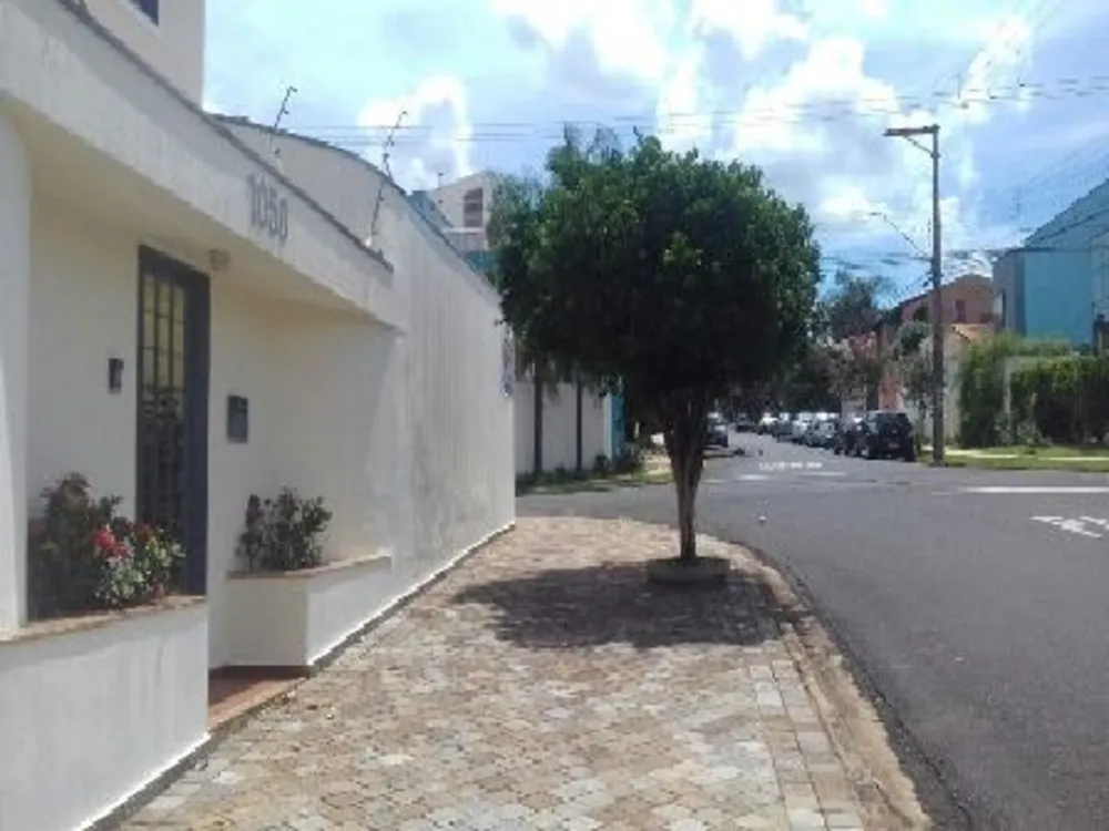 Sobrado, 4 quartos, 231 m² - Foto 7