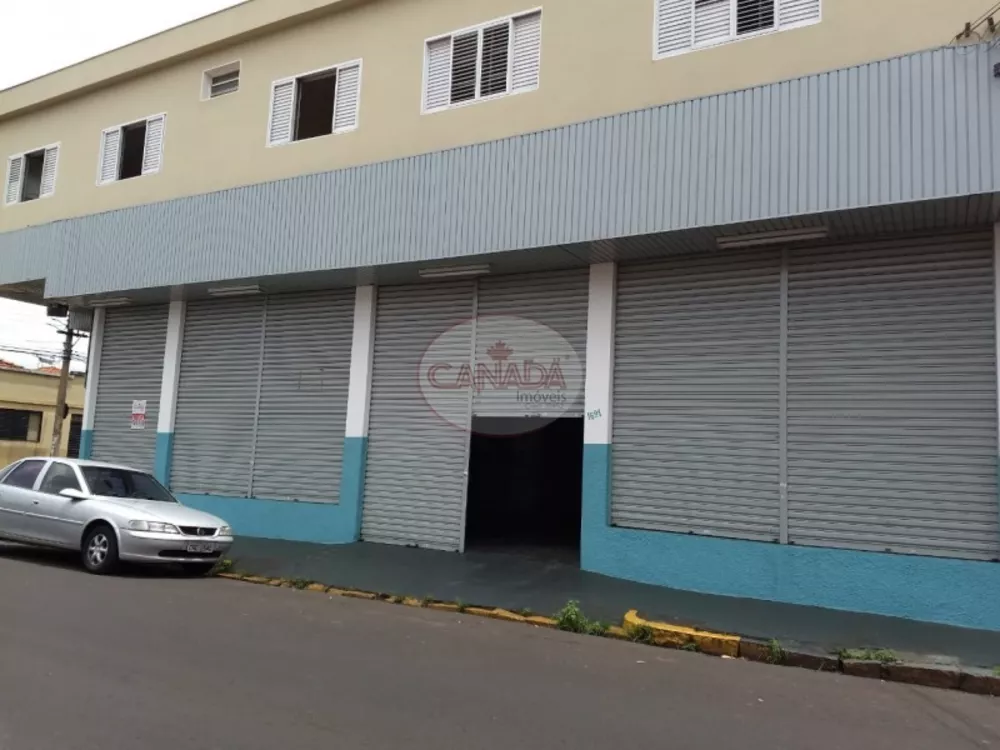 Prédio Inteiro à venda com 2 quartos, 900m² - Foto 2