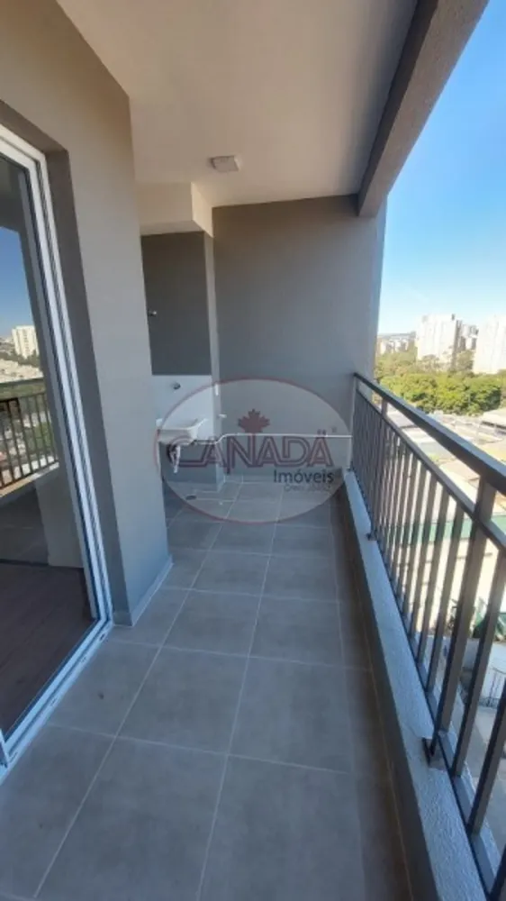 Apartamento, 2 quartos, 50 m² - Foto 3