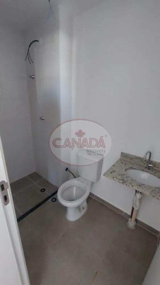 Apartamento, 2 quartos, 50 m² - Foto 7