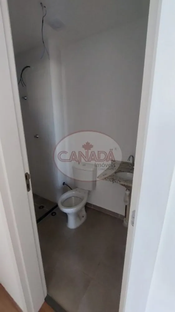 Apartamento, 2 quartos, 50 m² - Foto 8