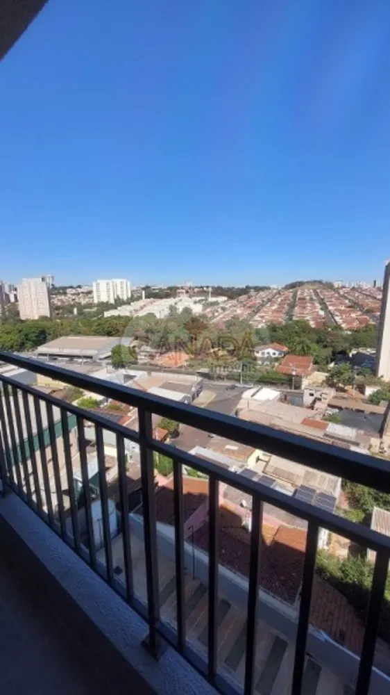 Apartamento, 2 quartos, 50 m² - Foto 11