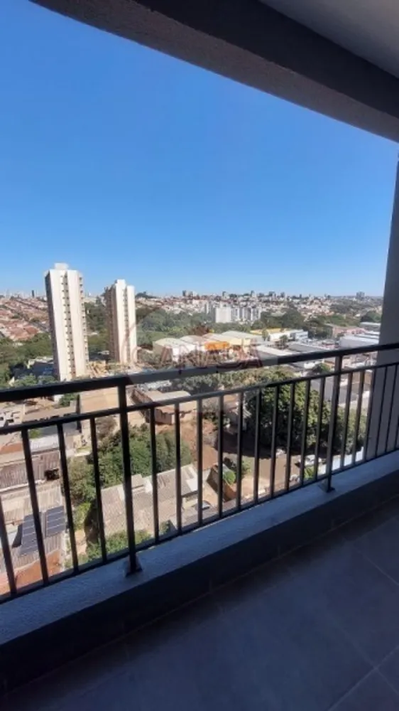Apartamento, 2 quartos, 50 m² - Foto 6