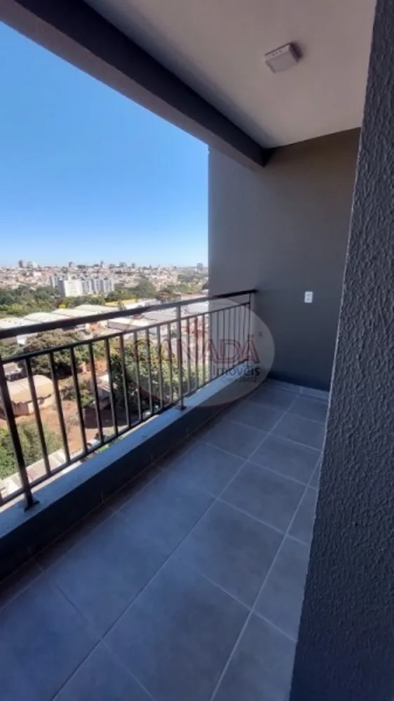 Apartamento, 2 quartos, 50 m² - Foto 15