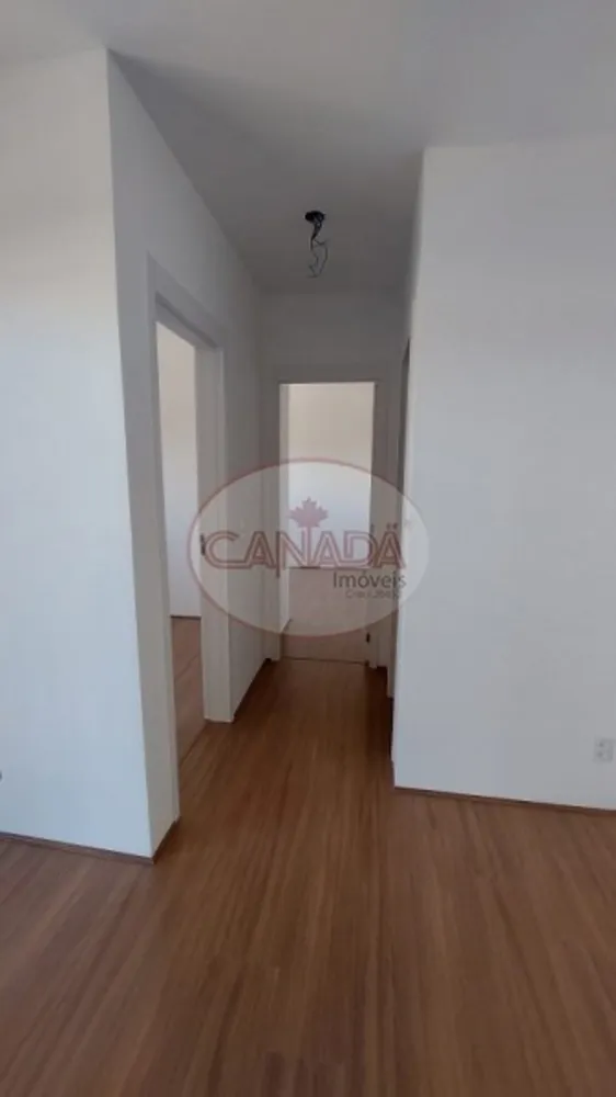 Apartamento, 2 quartos, 50 m² - Foto 9
