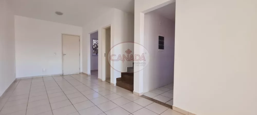 Casa de Condomínio à venda com 3 quartos, 100m² - Foto 1