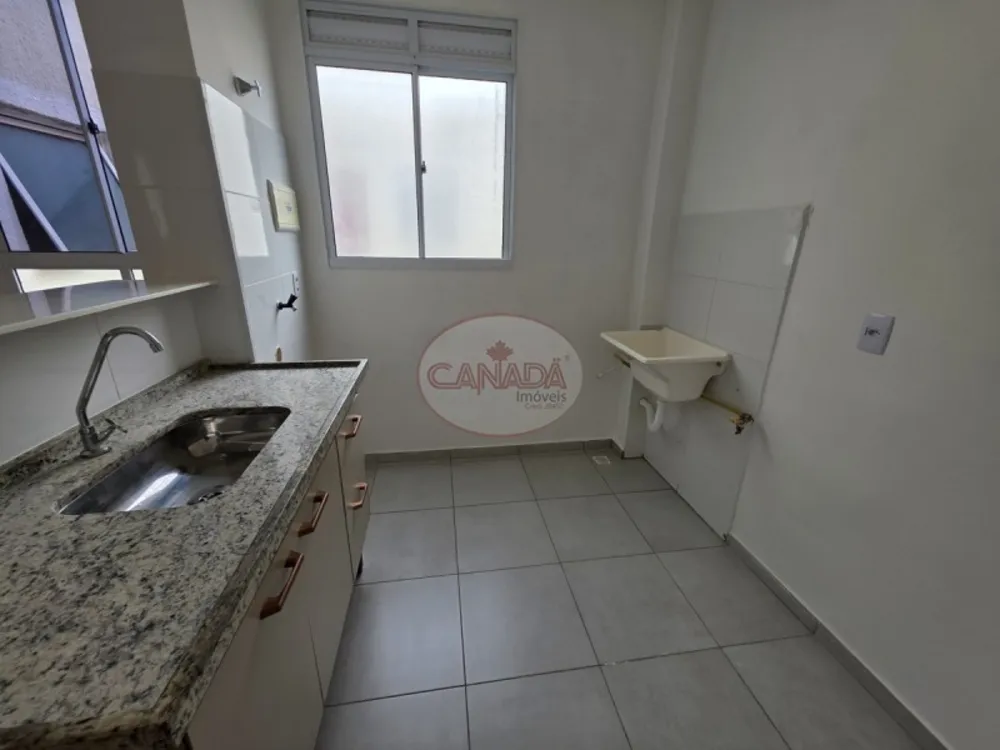 Apartamento, 2 quartos, 42 m² - Foto 9