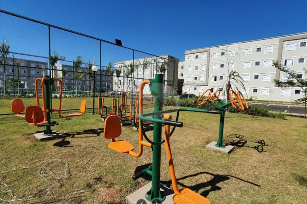Apartamento, 2 quartos, 42 m² - Foto 6