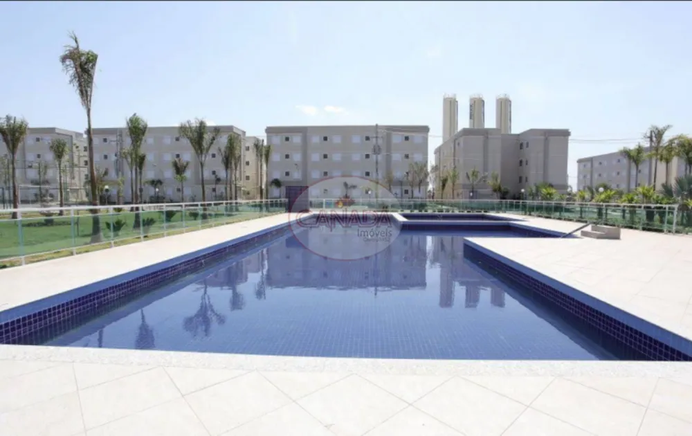 Apartamento, 2 quartos, 42 m² - Foto 15