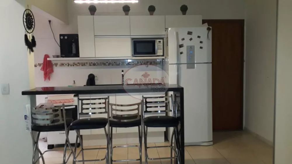 Apartamento à venda com 2 quartos, 50m² - Foto 4