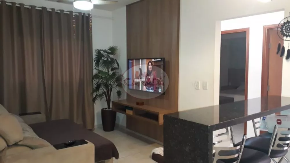 Apartamento à venda com 2 quartos, 50m² - Foto 3