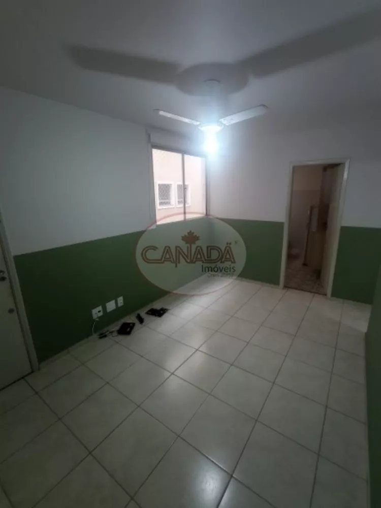 Apartamento à venda com 2 quartos, 49m² - Foto 2