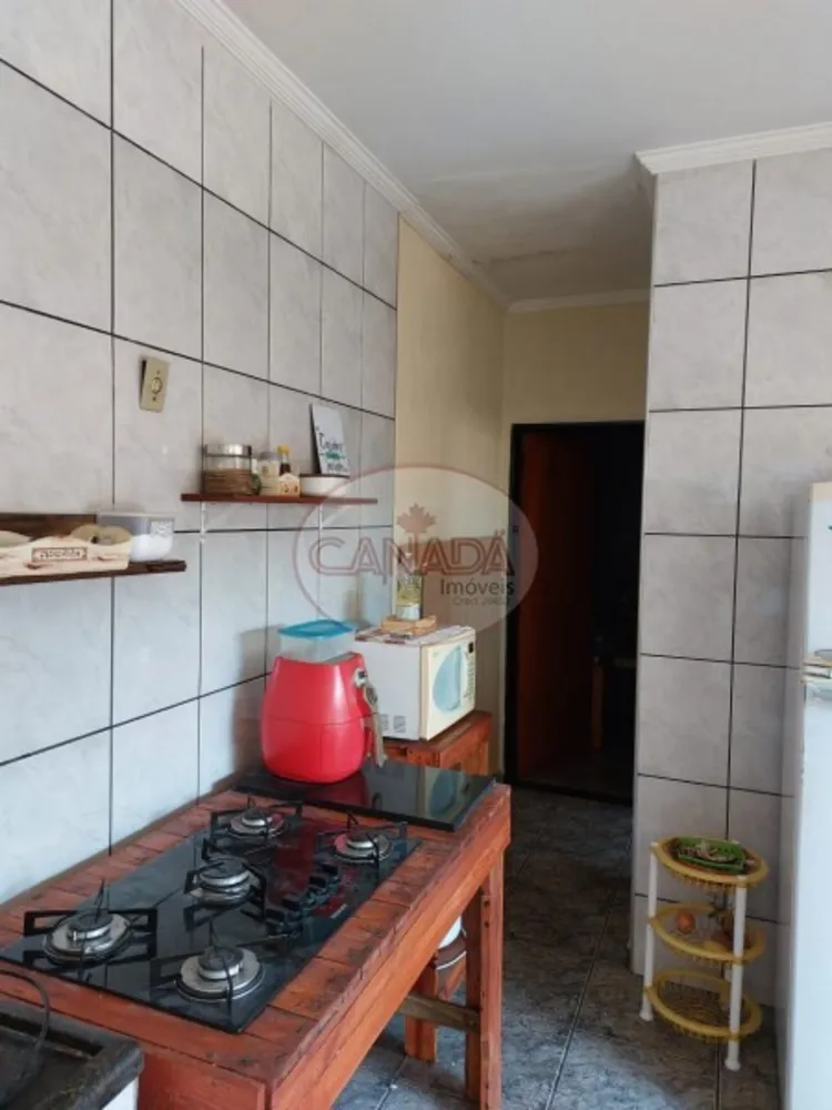 Casa, 3 quartos, 220 m² - Foto 10