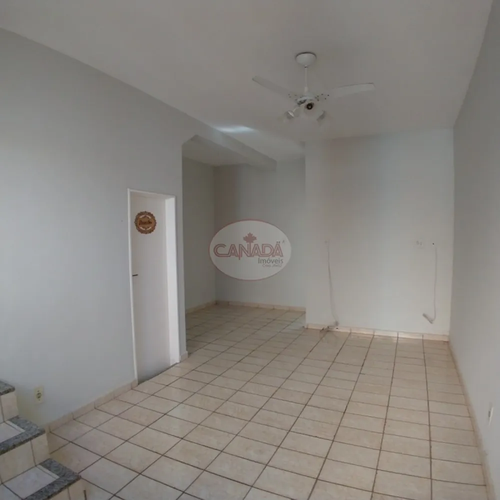 Sobrado, 2 quartos, 54 m² - Foto 1