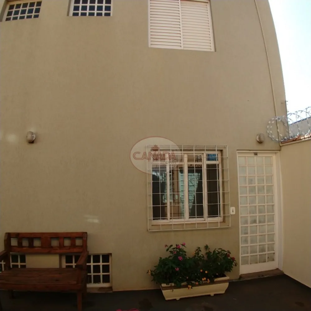 Sobrado, 2 quartos, 54 m² - Foto 1