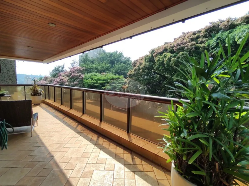 Apartamento, 4 quartos, 252 m² - Foto 2