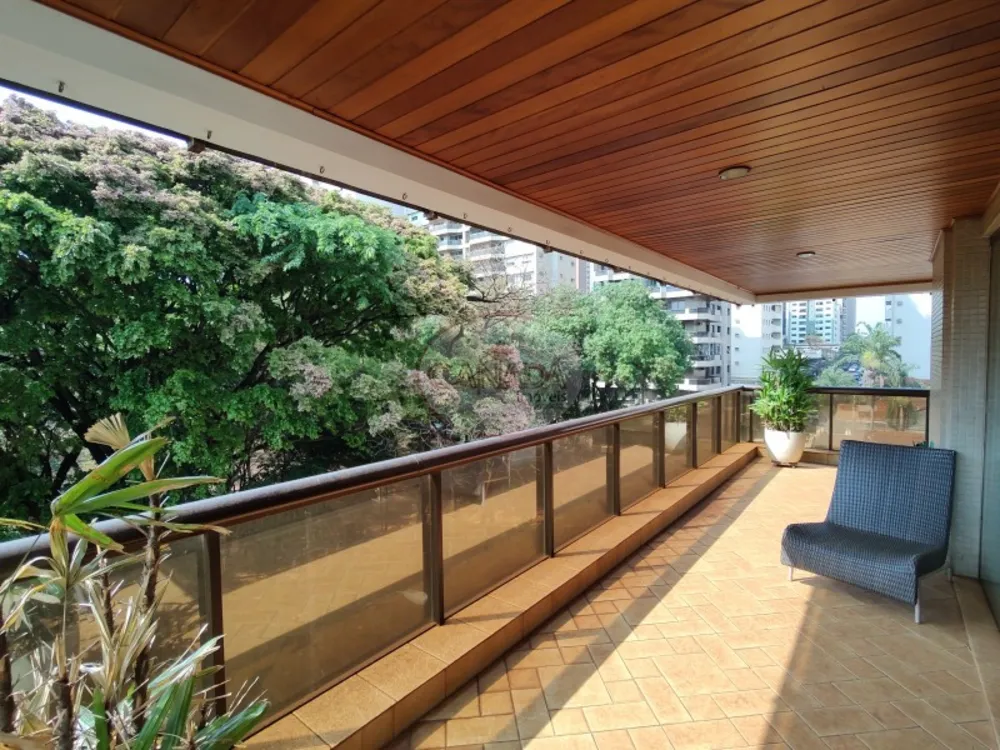 Apartamento, 4 quartos, 252 m² - Foto 3