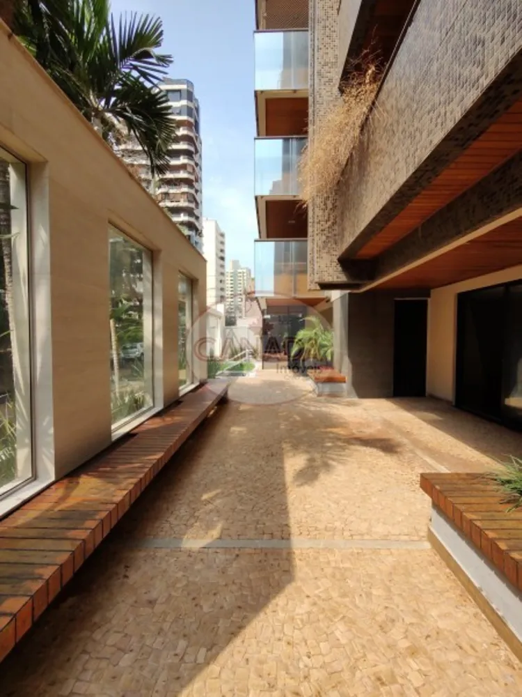 Apartamento, 4 quartos, 252 m² - Foto 4