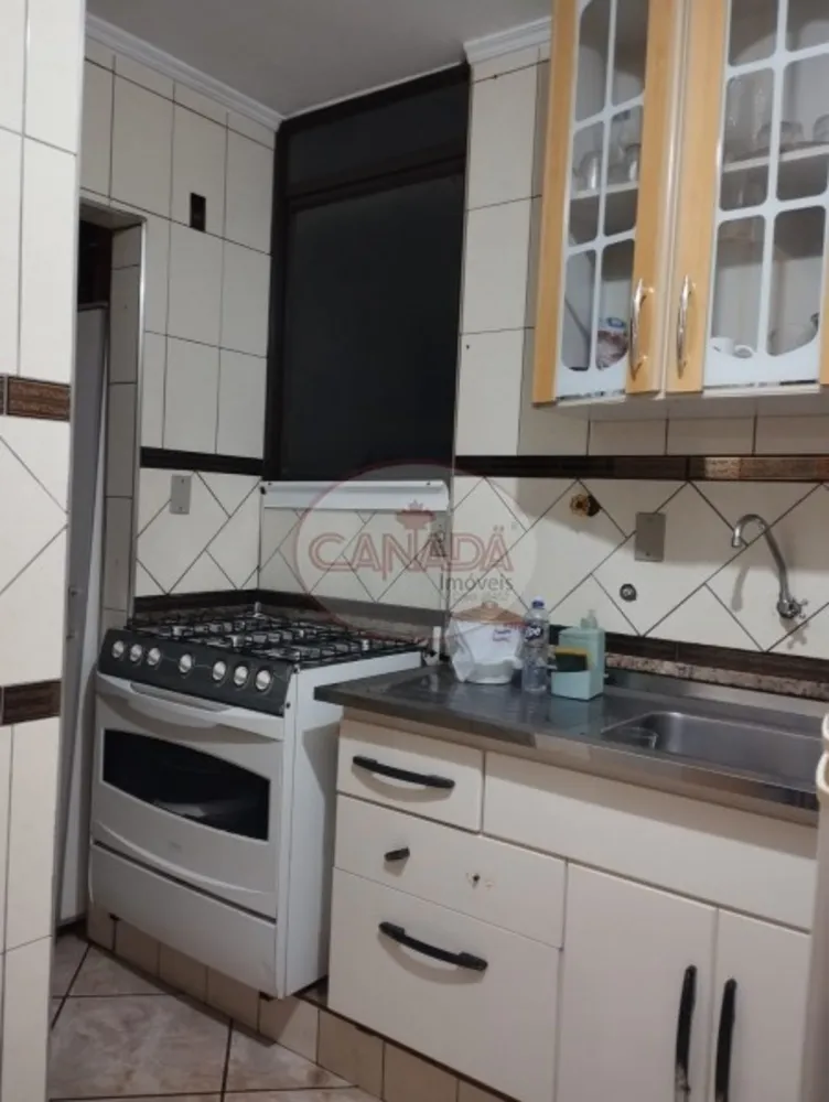 Apartamento, 3 quartos, 66 m² - Foto 5