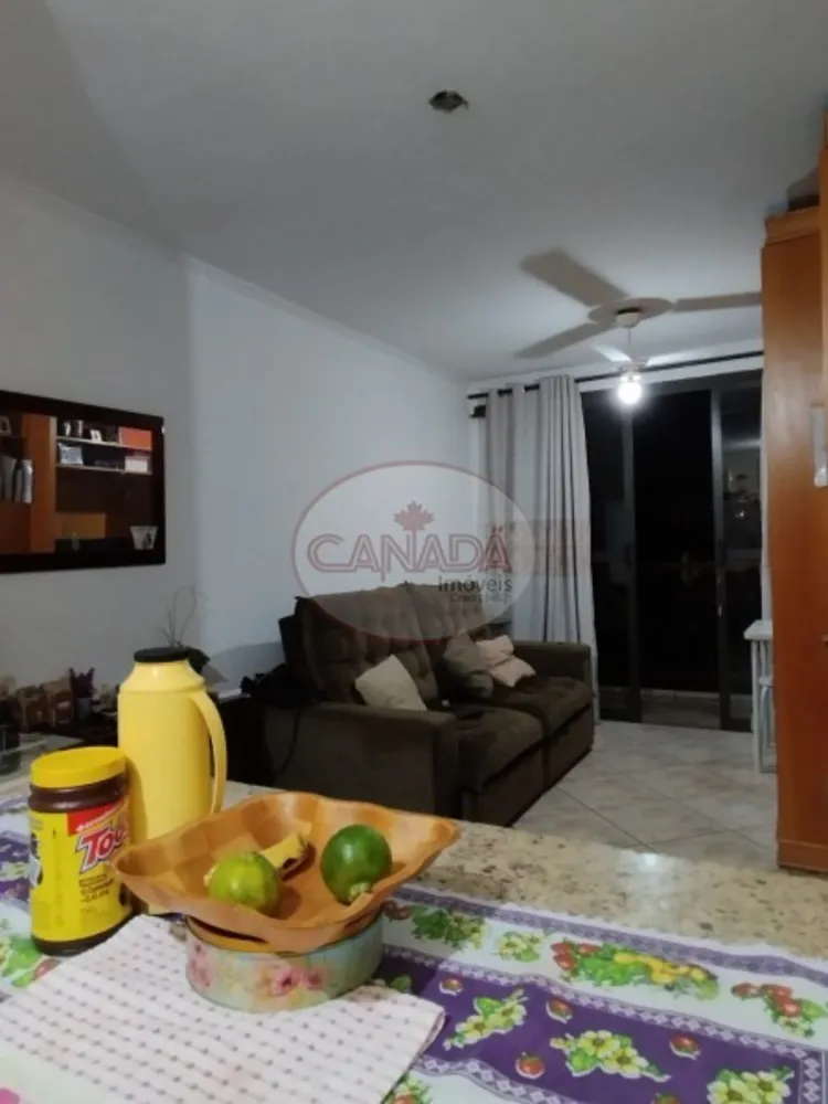 Apartamento, 3 quartos, 66 m² - Foto 3