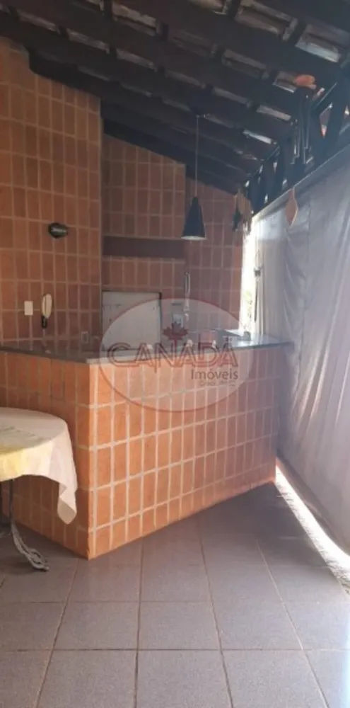 Casa, 3 quartos, 291 m² - Foto 3