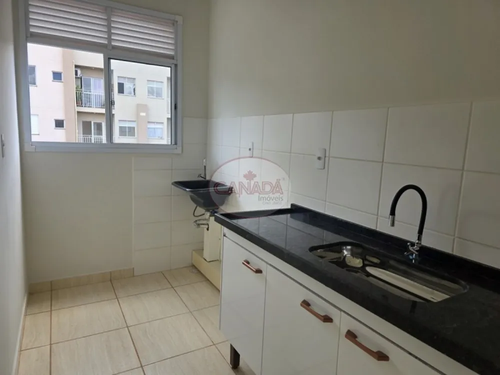 Apartamento, 2 quartos, 48 m² - Foto 3