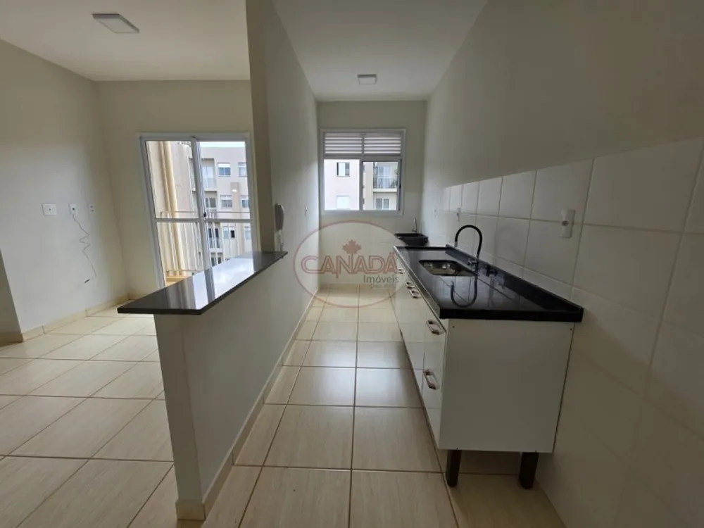Apartamento, 2 quartos, 48 m² - Foto 1