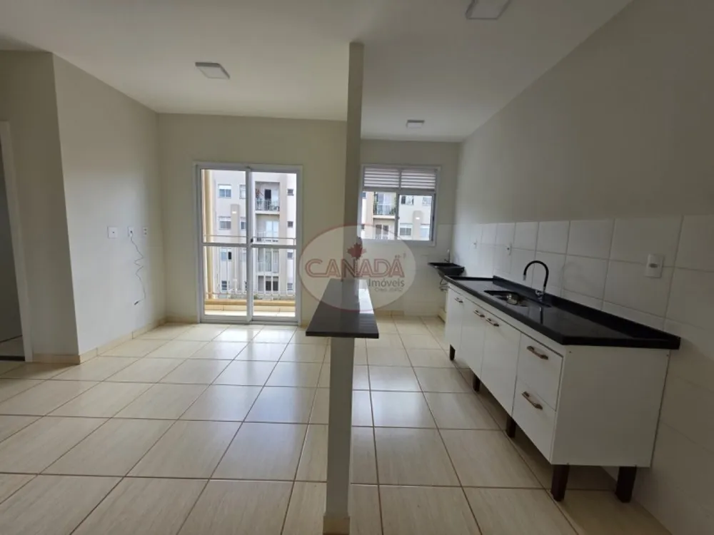 Apartamento, 2 quartos, 48 m² - Foto 4