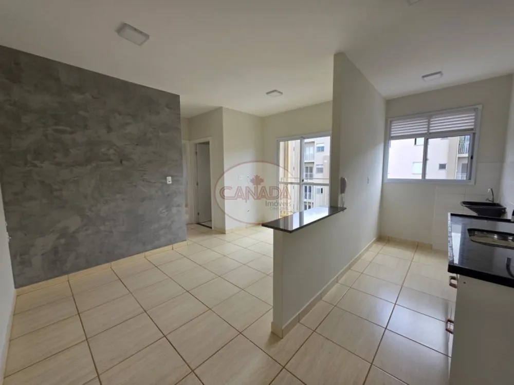 Apartamento, 2 quartos, 48 m² - Foto 2