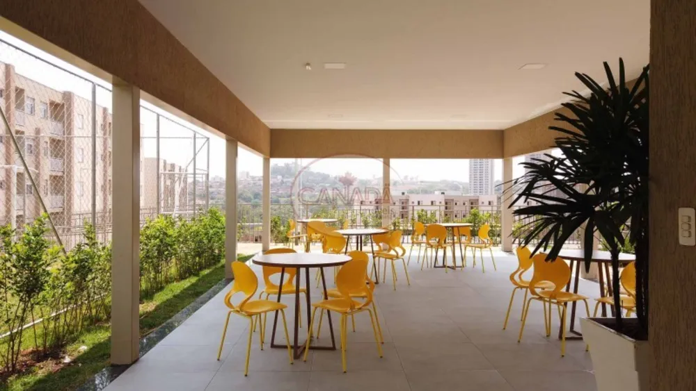 Apartamento, 2 quartos, 48 m² - Foto 15