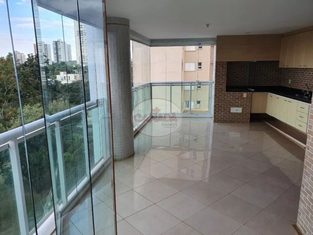 Apartamento à venda com 4 quartos, 249m² - Foto 3