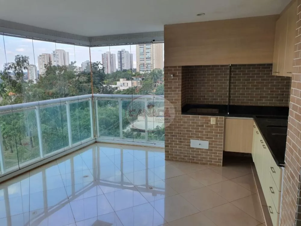 Apartamento à venda com 4 quartos, 249m² - Foto 2