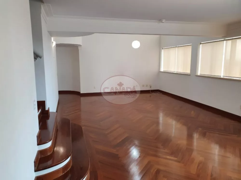 Apartamento à venda com 4 quartos, 249m² - Foto 1