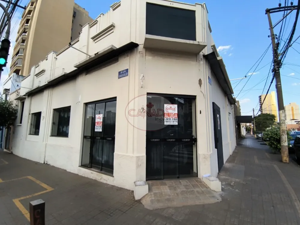 Prédio Inteiro, 190 m² - Foto 1
